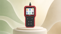 Lecteur de Code OBD2 Universel - Diagnostic Auto Multi-Marques