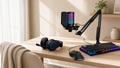 FIFINE Gaming Microphone - Pro Audio Quality at Home